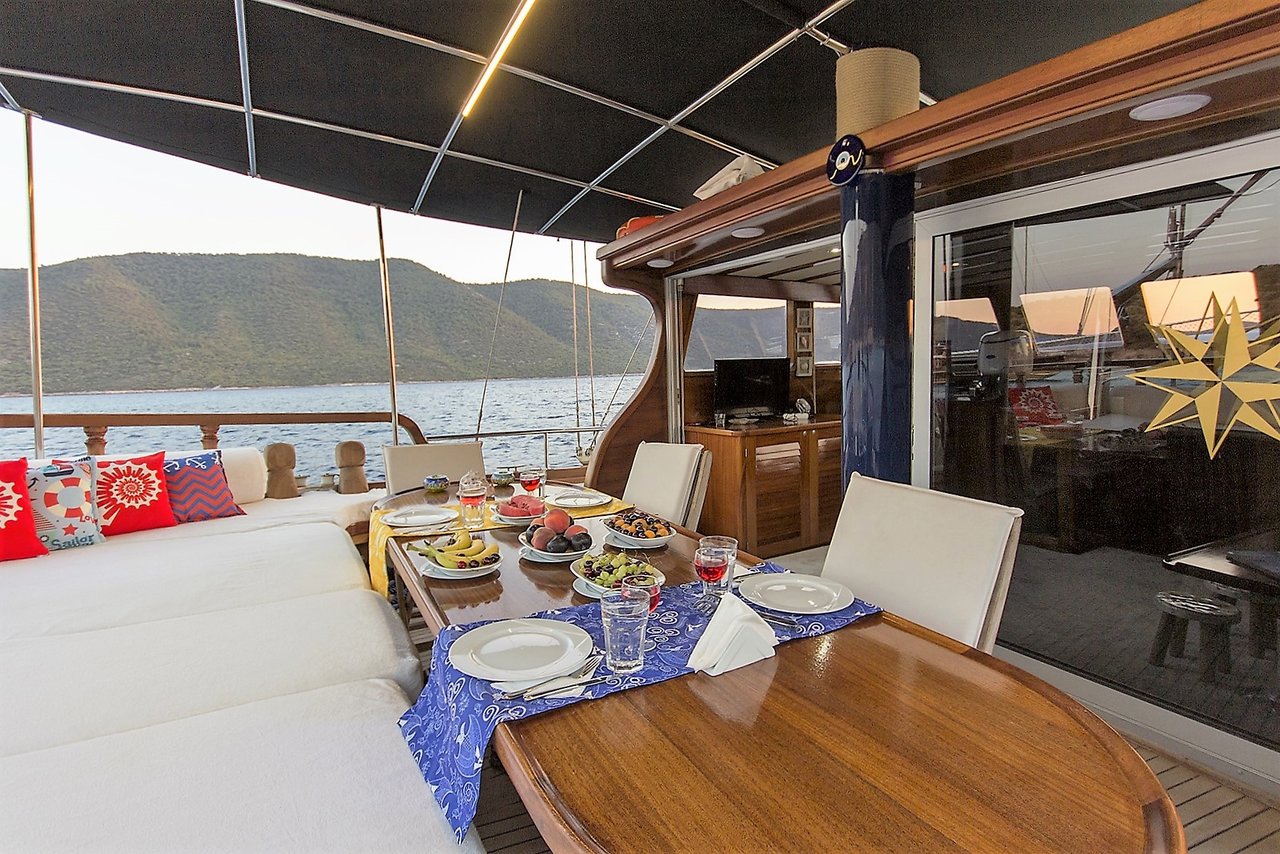 Photo #10 - Karia (Karia) in Fethiye - 30402
