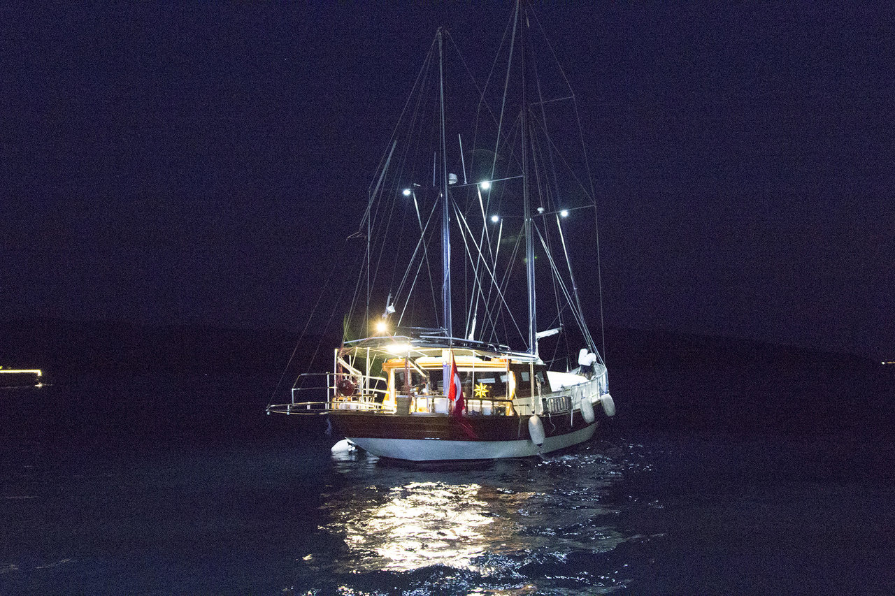 Photo #11 - Karia (Karia) in Fethiye - 30402