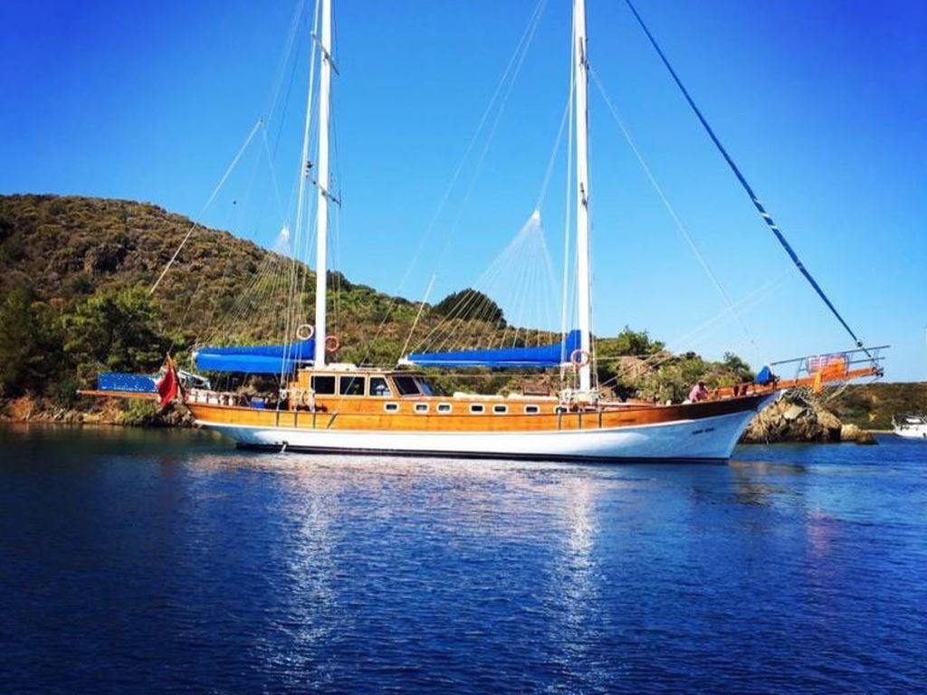 Photo #8 - Askim Deniz (Askim Deniz) in Bodrum - 30403