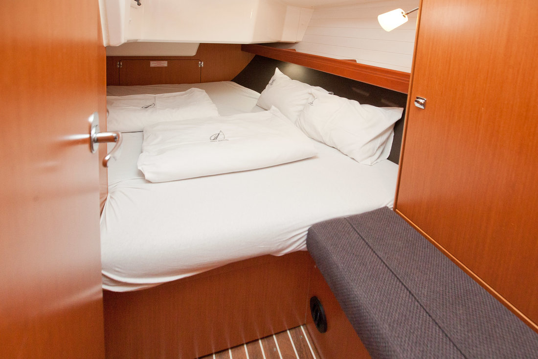 Photo #25 - Bavaria Cruiser 37 - 3 cab. (Gospoja) in Zadar - 30404