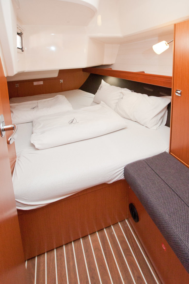 Photo #27 - Bavaria Cruiser 37 - 3 cab. (Gospoja) in Zadar - 30404