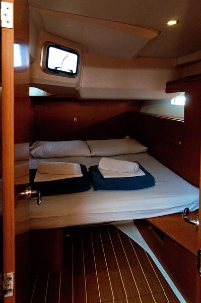 Photo #13 - Sun Odyssey 509 - 5 cab. (Aqua Kiss) in Split - 30406