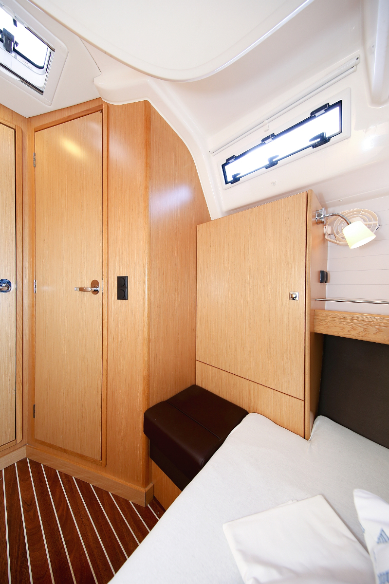 Photo #36 - Bavaria Cruiser 51 - 4 cab (Marcellino) en Murter - 30413