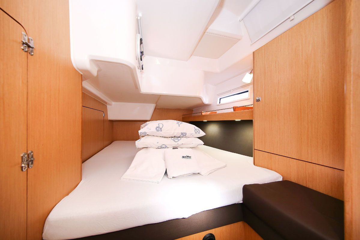 Photo #37 - Bavaria Cruiser 51 - 4 cab (Marcellino) en Murter - 30413
