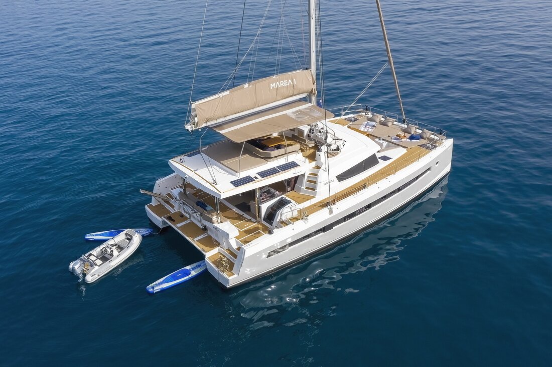 Photo #5 - Bali 5.4 - 5 cab. (Marea I) en Kastela - 30424