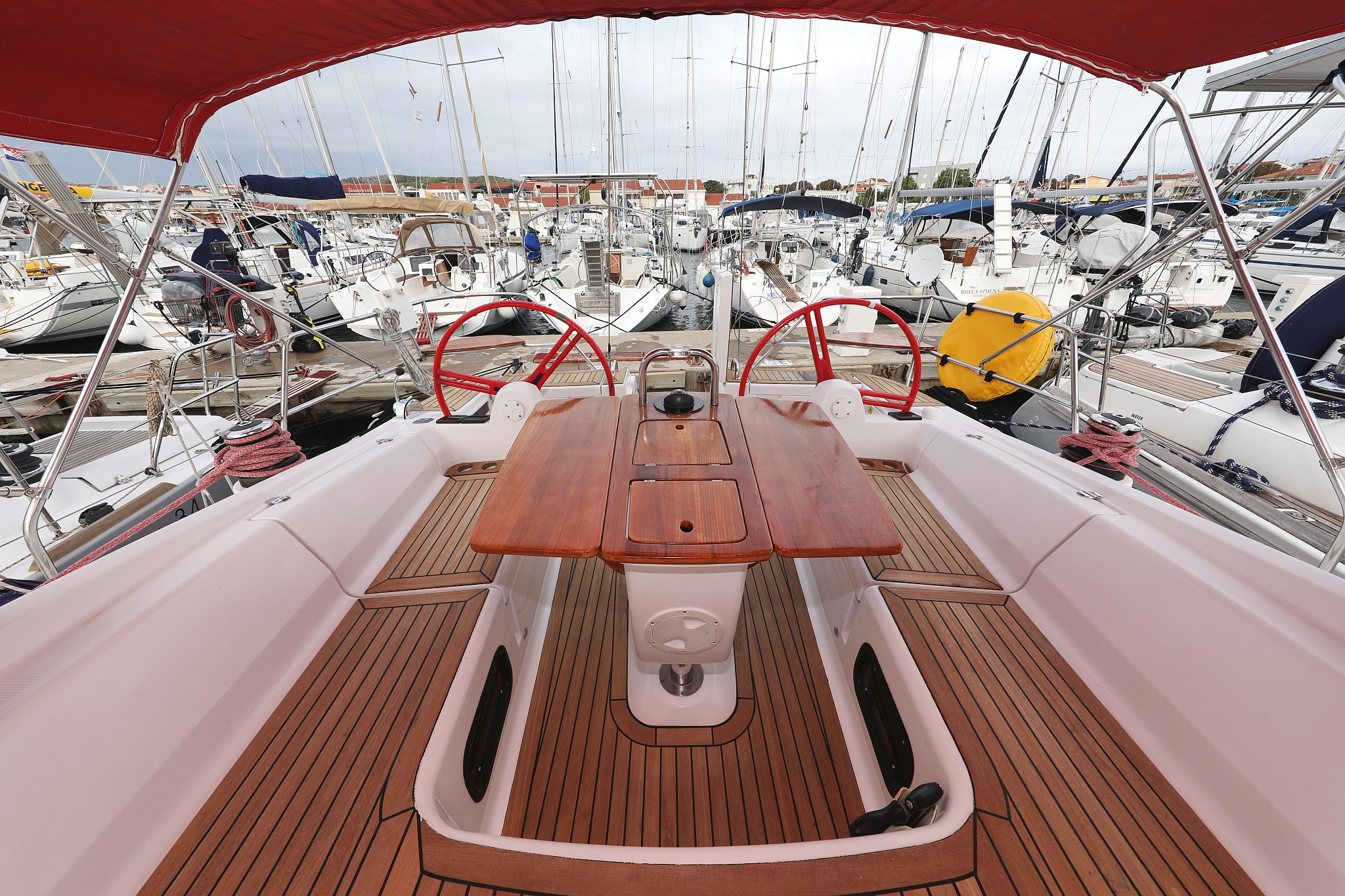 Photo #16 - Elan 444 Impression (Abrakadabra) en Vodice - 30489
