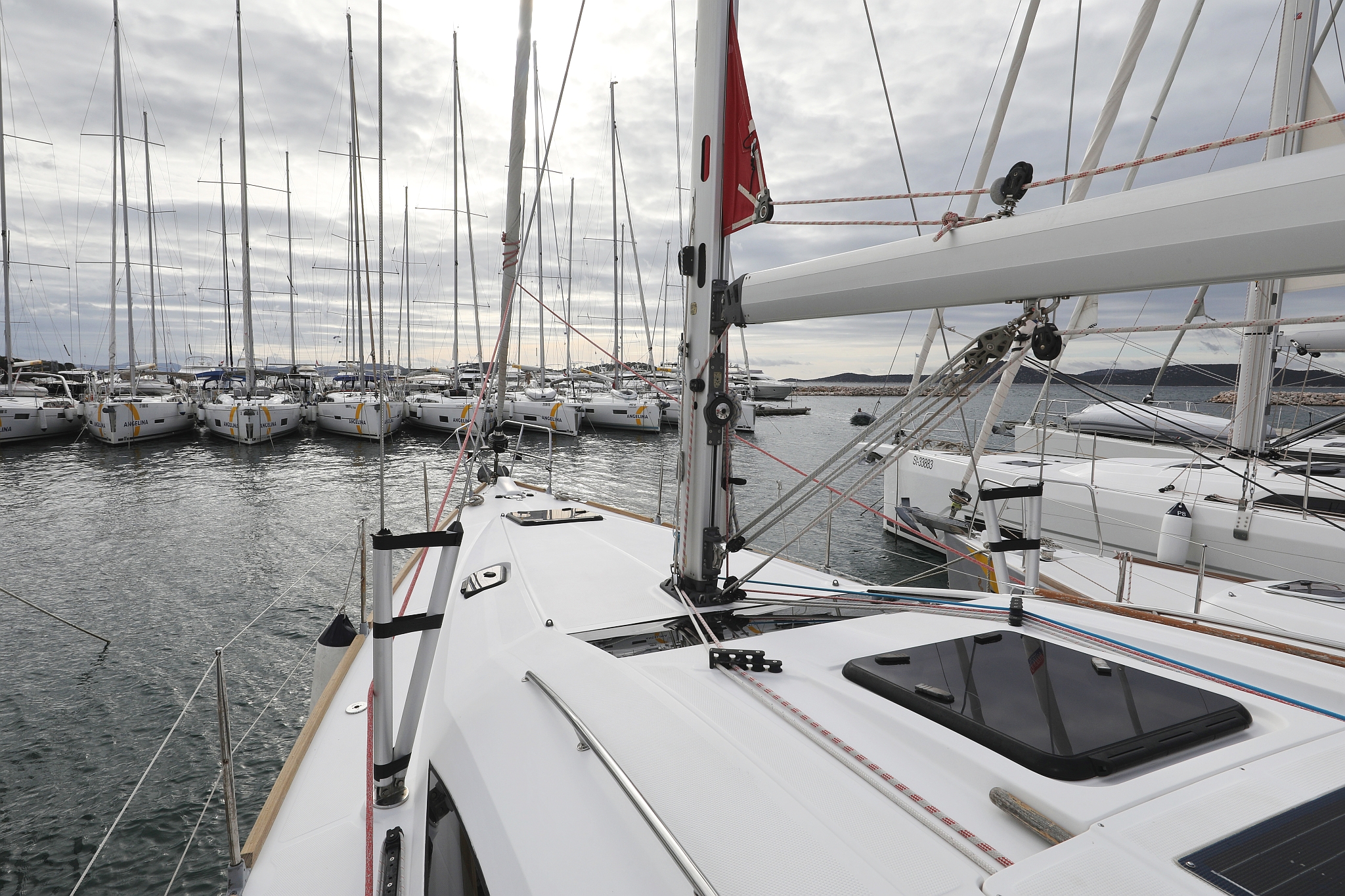 Photo #18 - Elan 444 Impression (Abrakadabra) en Vodice - 30489