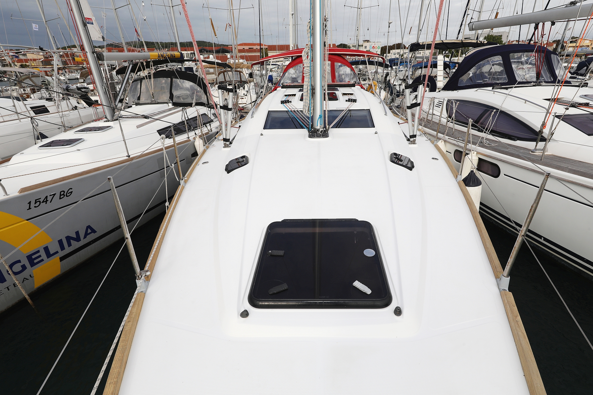 Photo #19 - Elan 444 Impression (Abrakadabra) en Vodice - 30489
