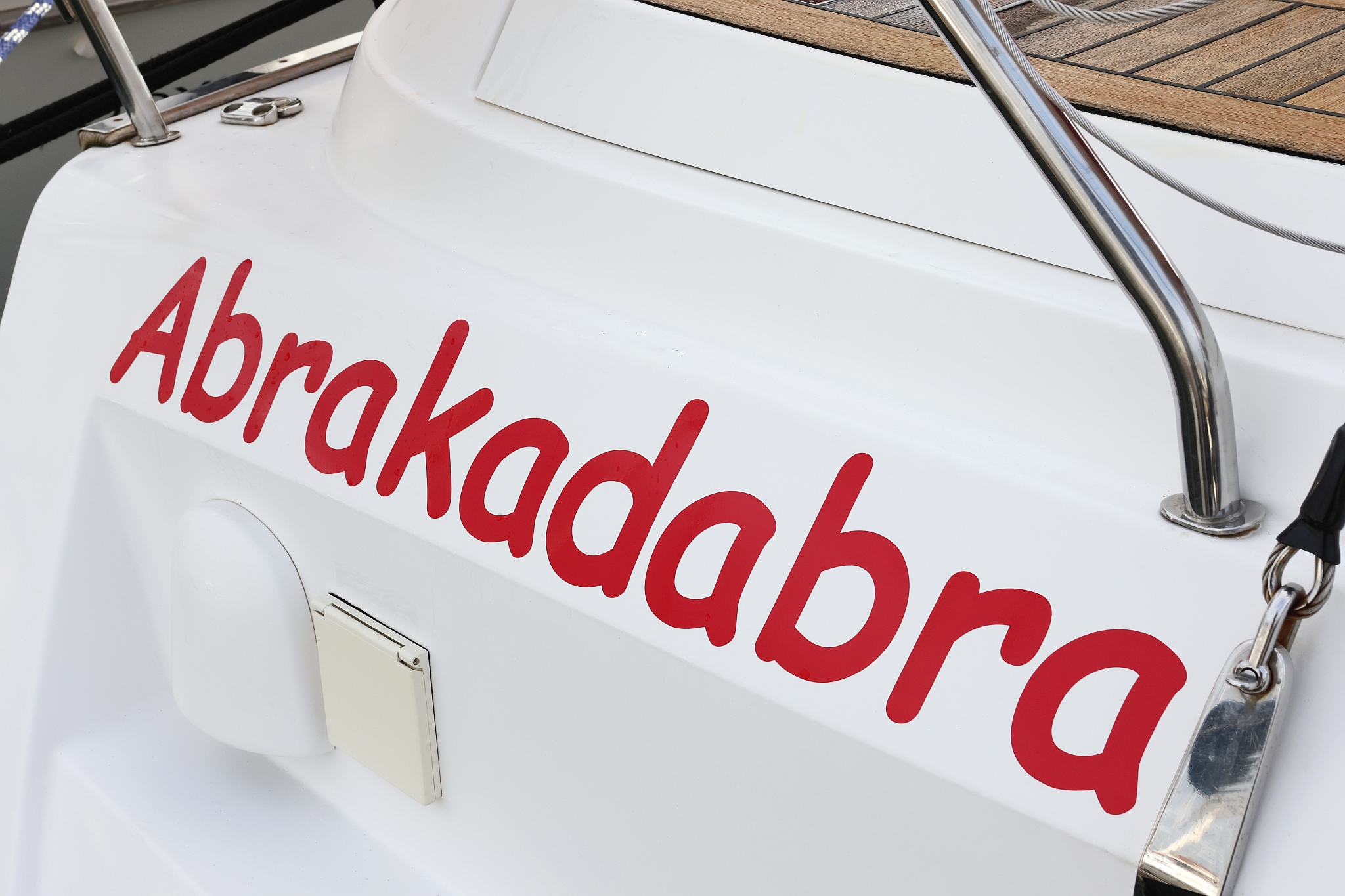 Photo #9 - Elan 444 Impression (Abrakadabra) en Vodice - 30489