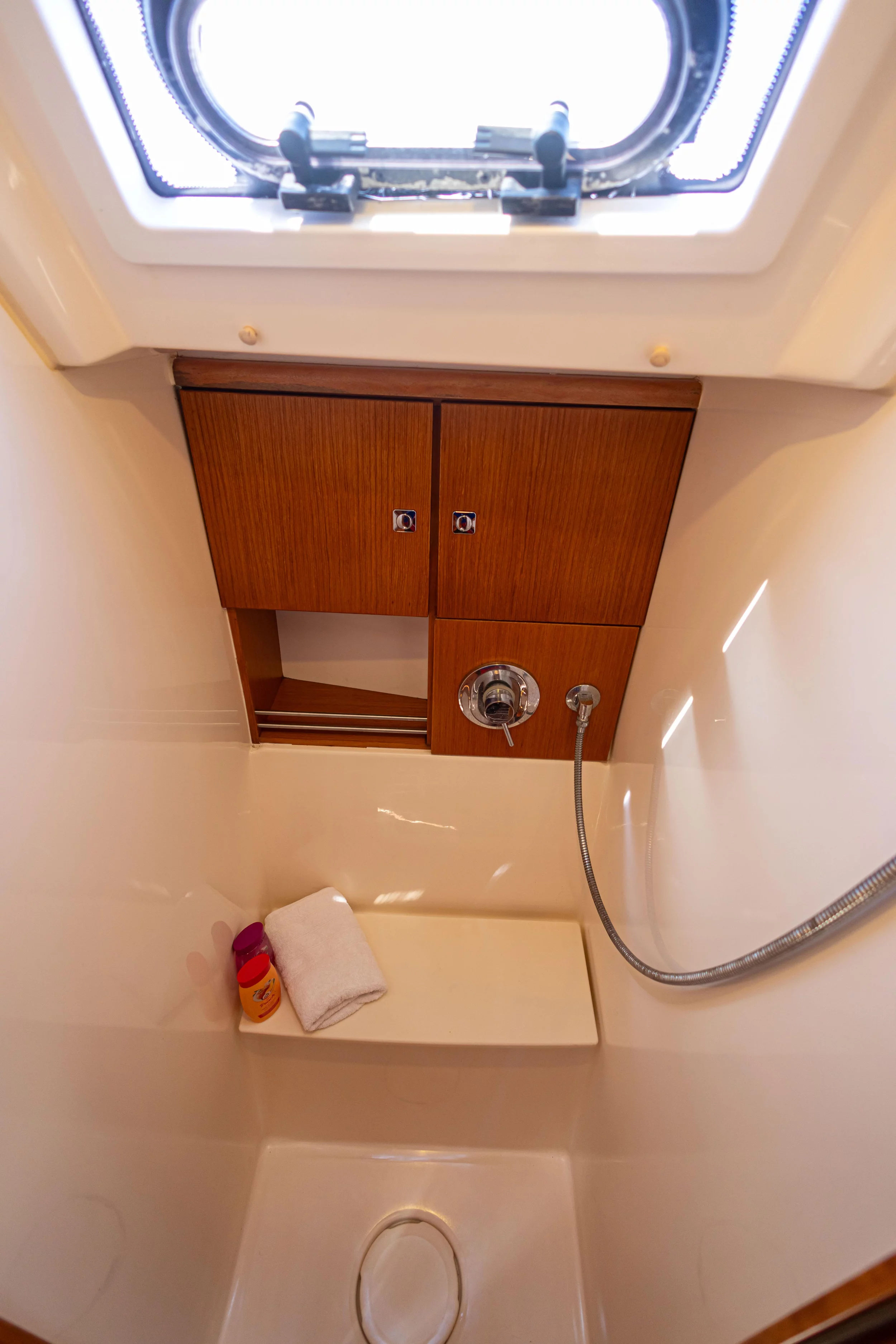 Bavaria Cruiser 46 - 4 cab. (Wanderlust)  - 13