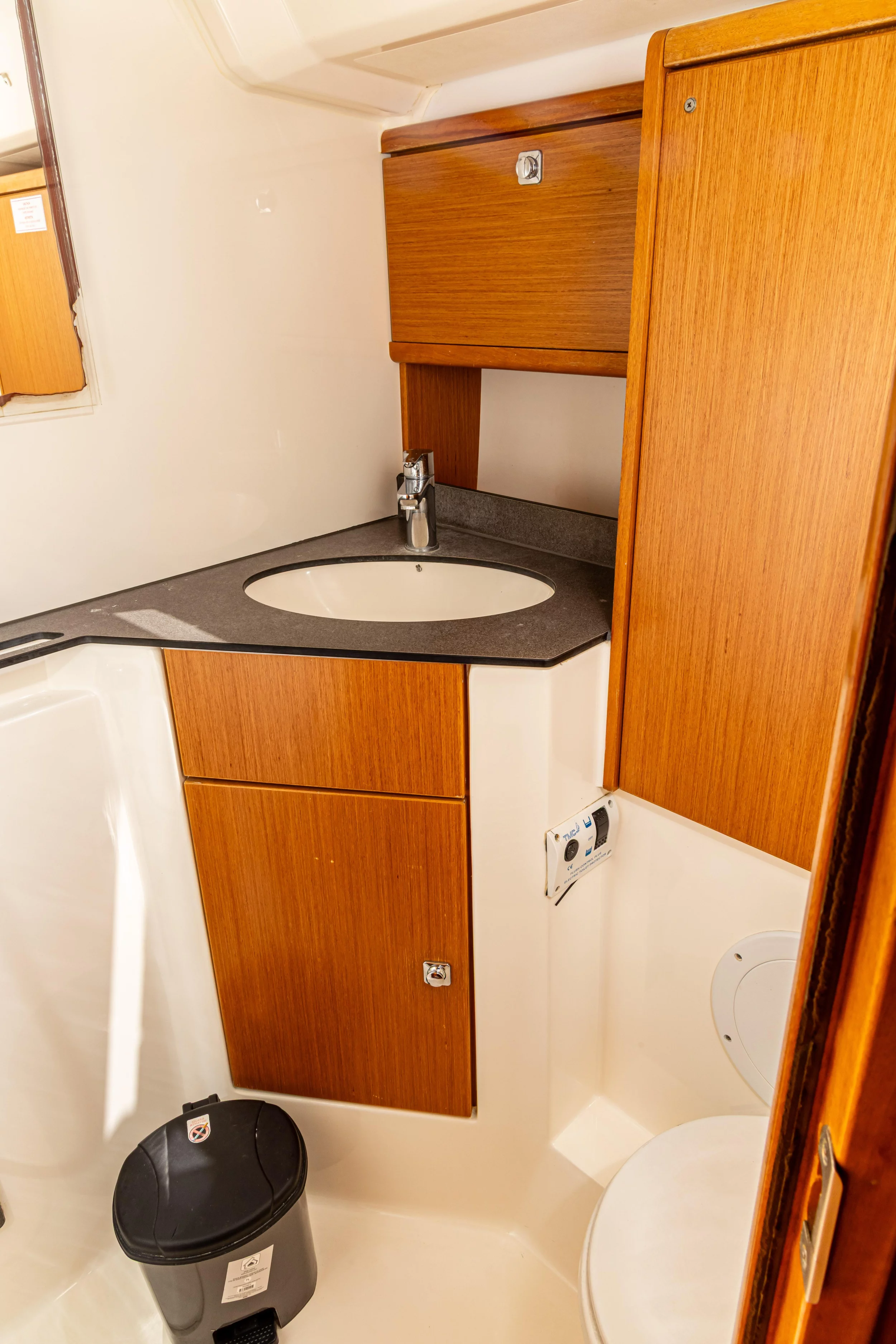 Bavaria Cruiser 46 - 4 cab. (Wanderlust)  - 14