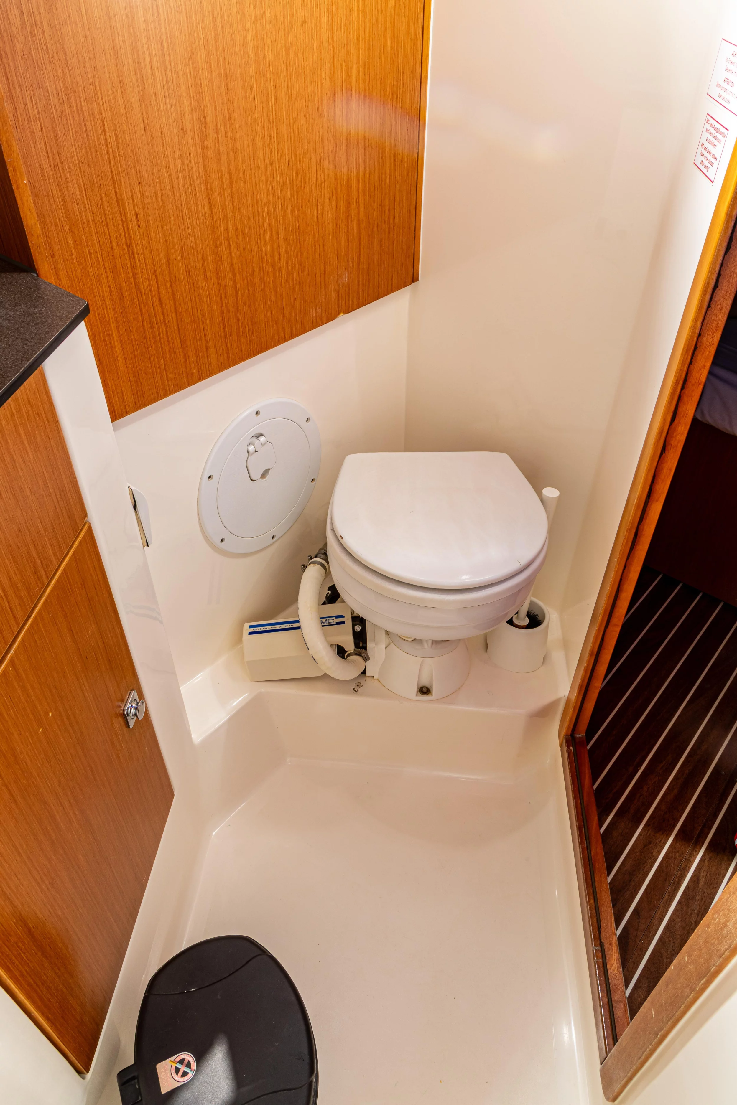 Bavaria Cruiser 46 - 4 cab. (Wanderlust)  - 15
