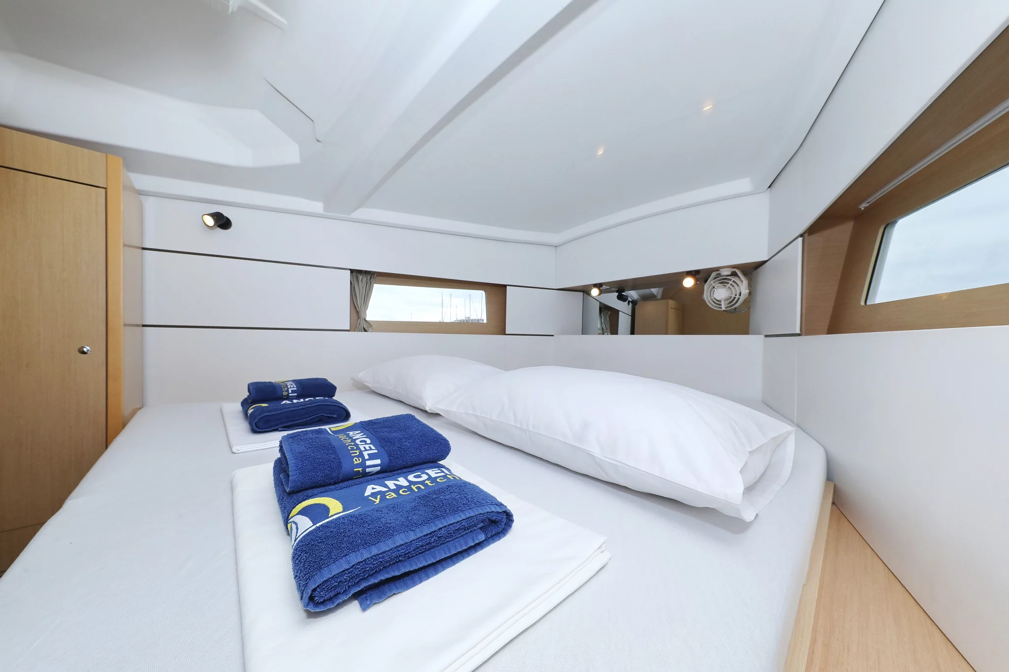 Oceanis 38 - 3 cab. (One)  - 41