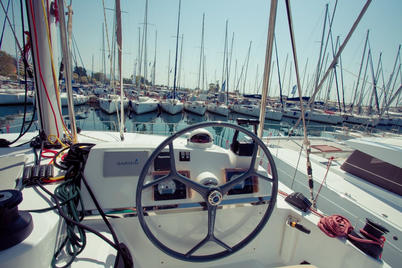Photo #4 - Bali 4.0 - 4 + 2 cab. (Blue Dream II) en Kavala - 30543