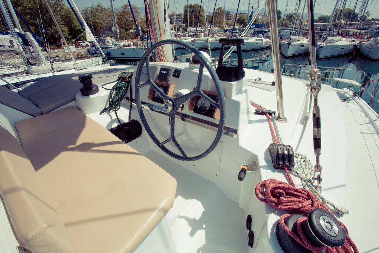 Photo #5 - Bali 4.0 - 4 + 2 cab. (Blue Dream II) en Kavala - 30543