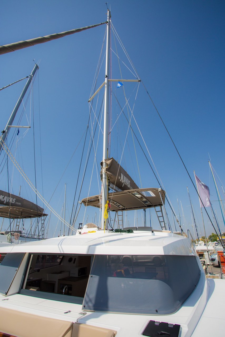 Photo #7 - Bali 4.0 - 4 + 2 cab. (Blue Dream II) en Kavala - 30543
