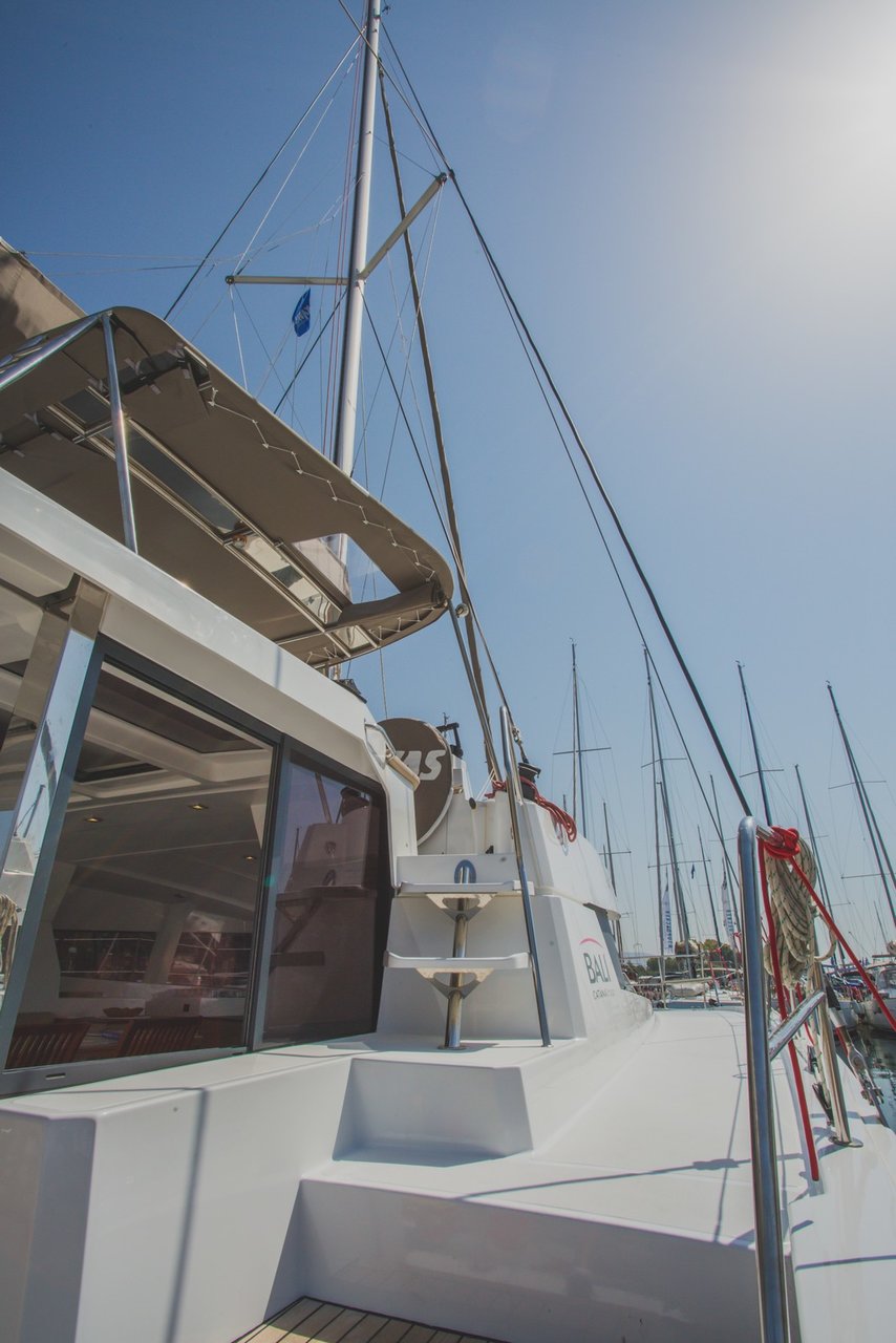 Photo #8 - Bali 4.0 - 4 + 2 cab. (Blue Dream II) en Kavala - 30543