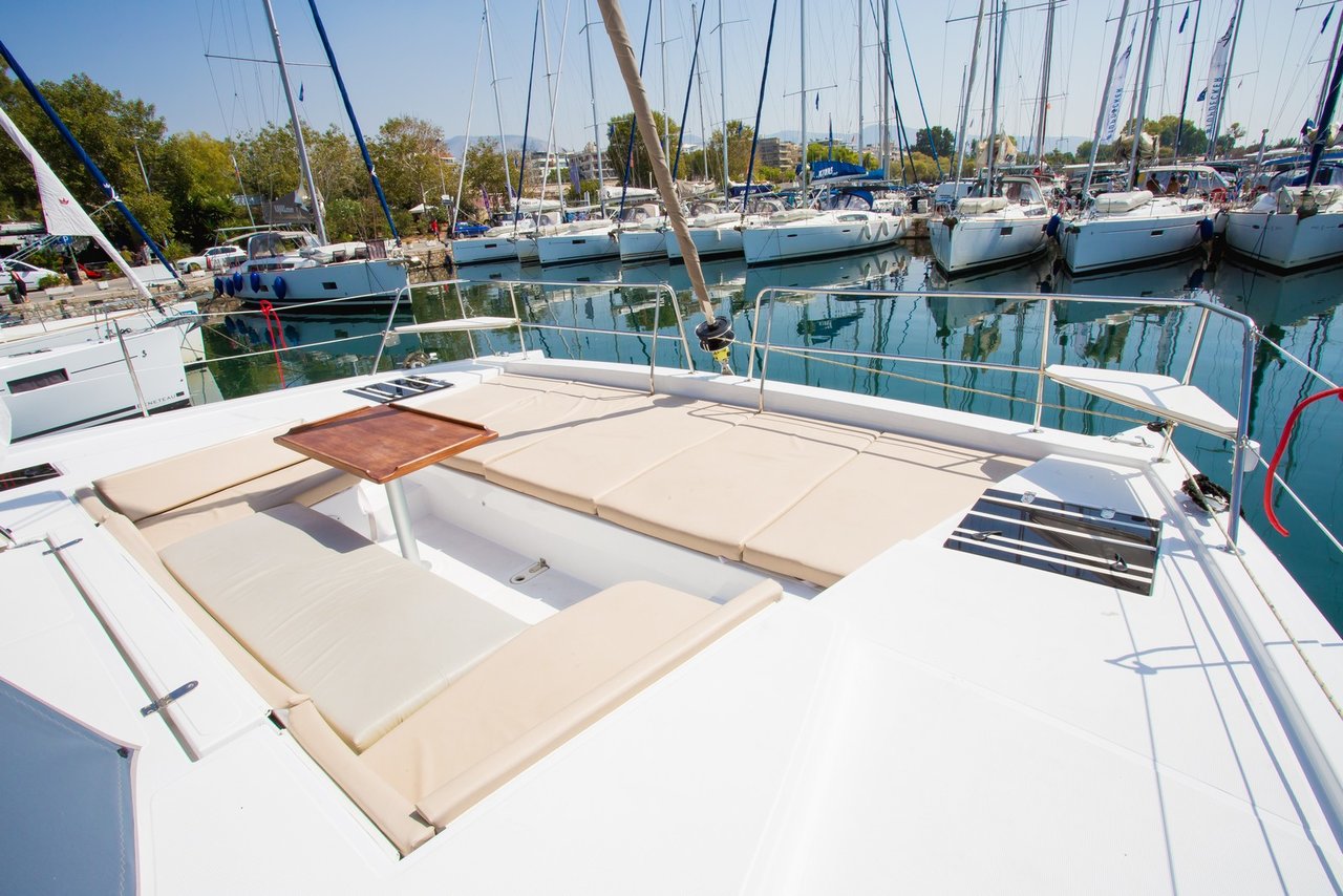 Photo #9 - Bali 4.0 - 4 + 2 cab. (Blue Dream II) en Kavala - 30543
