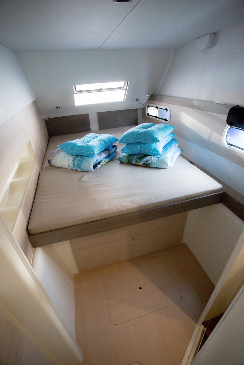Photo #20 - Bali 4.0 - 4 + 2 cab. (Blue Dream II) en Kavala - 30543