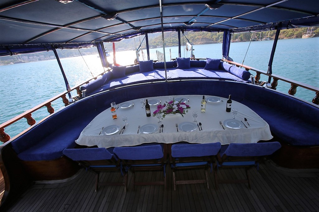 Photo #7 - Semercioglu (Semercioglu) in Fethiye - 30591