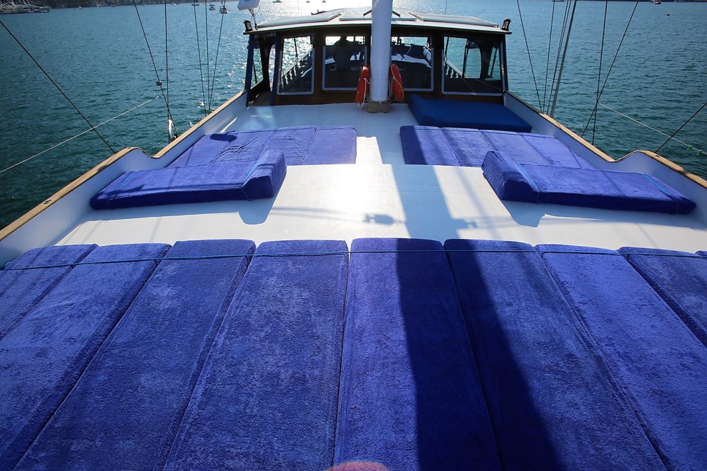 Photo #21 - Semercioglu (Semercioglu) in Fethiye - 30591