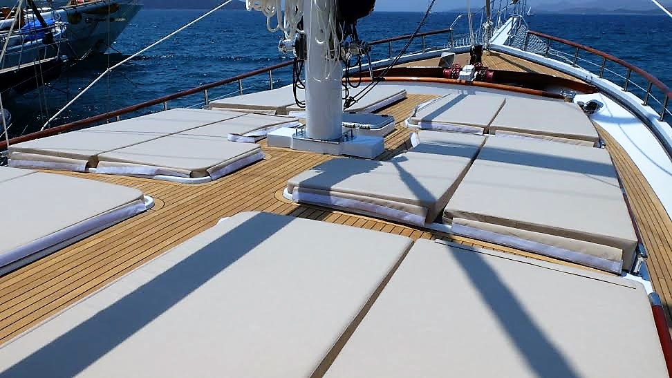 Photo #9 - Oguz Bey (Oguz Bey) en Bodrum - 30592