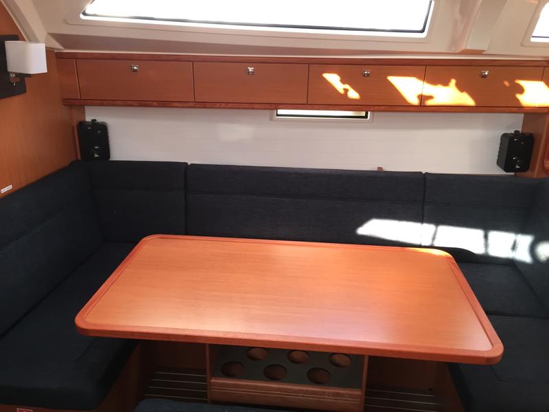 Photo #16 - Bavaria Cruiser 41 - 3 cab. (Cecilia) en Kos - 30605