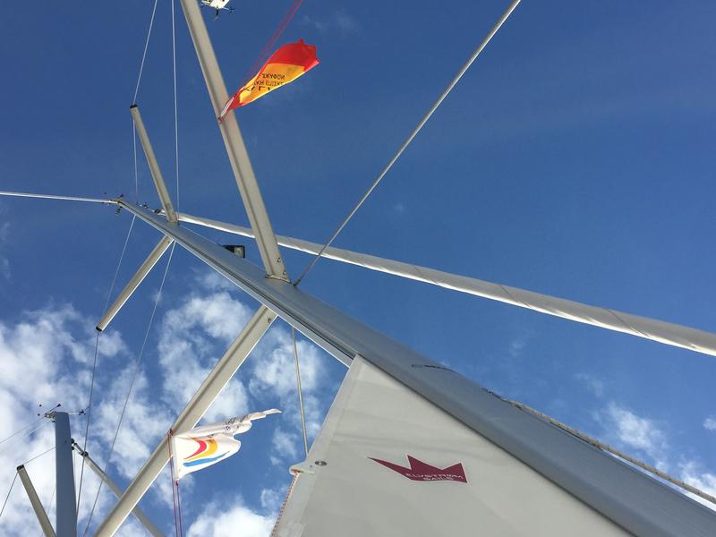 Photo #5 - Bavaria Cruiser 41 - 3 cab. (Erifyli) in Kos - 30606