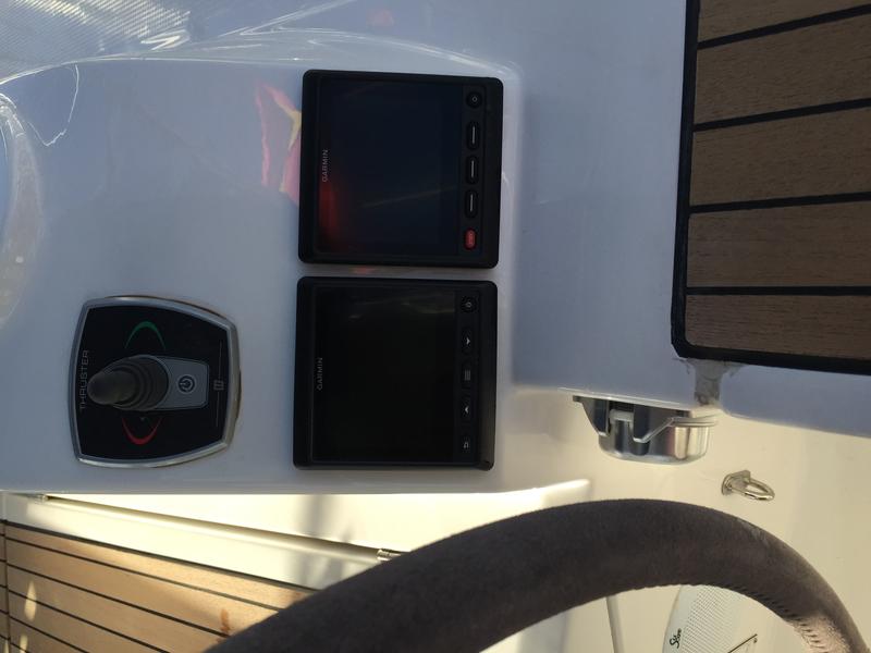 Photo #6 - Bavaria Cruiser 41 - 3 cab. (Erifyli) in Kos - 30606