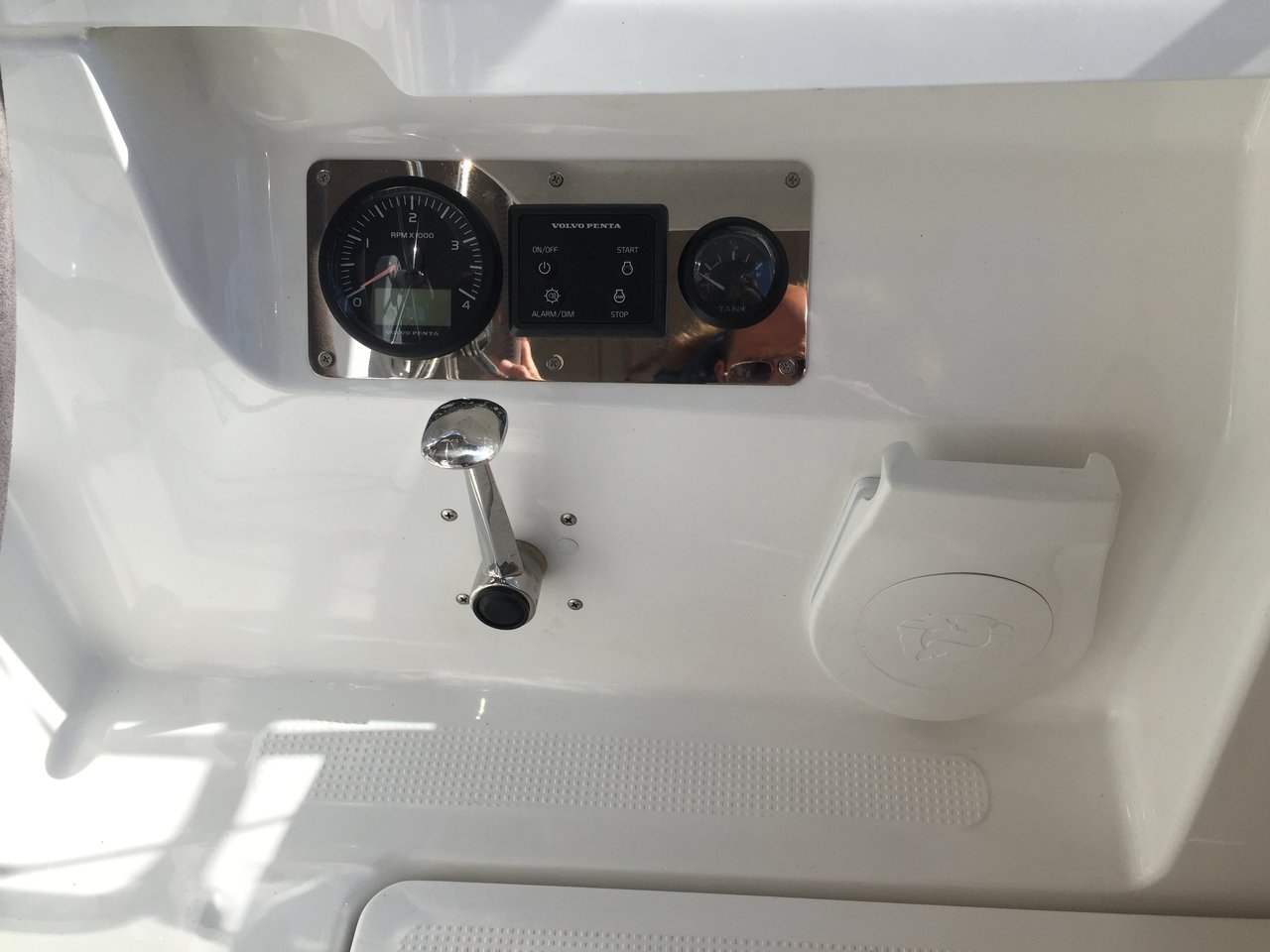 Photo #4 - Bavaria Cruiser 41 - 3 cab. (Anemoessa) en Preveza - 30608