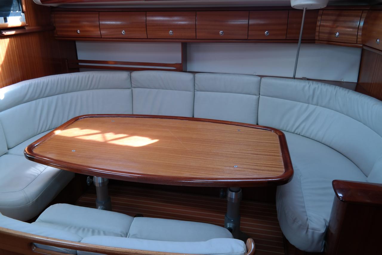Photo #7 - Bavaria 49 (Monelli) in Korfu - 30613