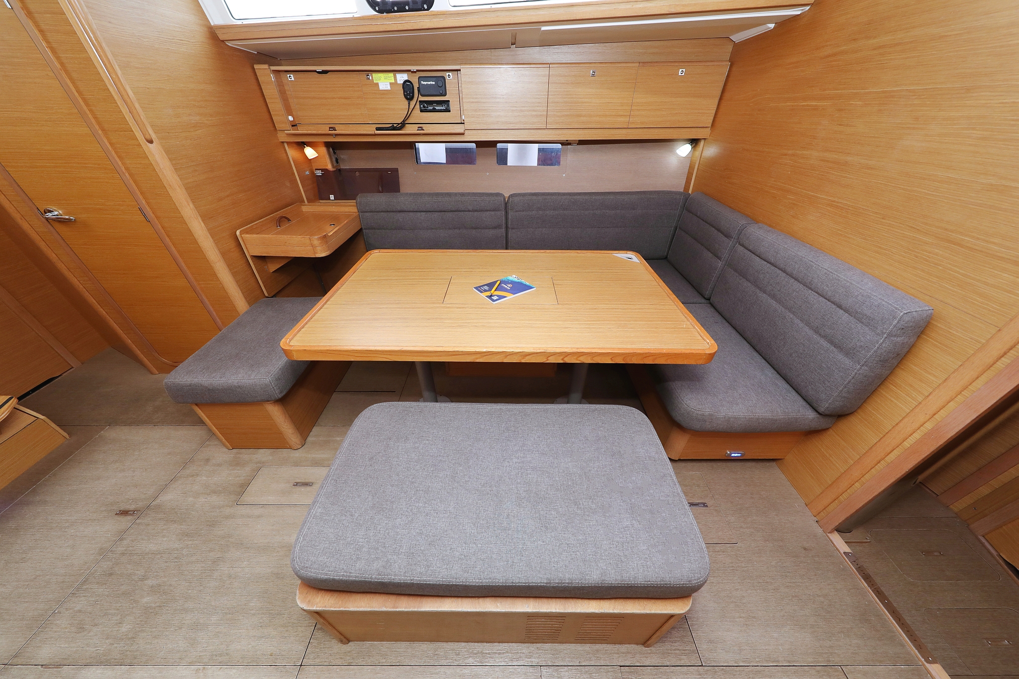 Photo #16 - Dufour 460 GL (4 You) in Vodice - 30624
