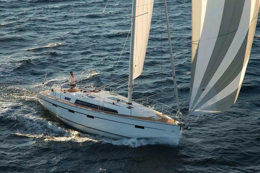 Bavaria Cruiser 41 - 3 cab. (Bavaria Cruiser 41 - 3 cab.)  - 0