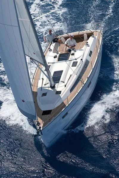 Bavaria Cruiser 41 - 3 cab. (Bavaria Cruiser 41 - 3 cab.)  - 3