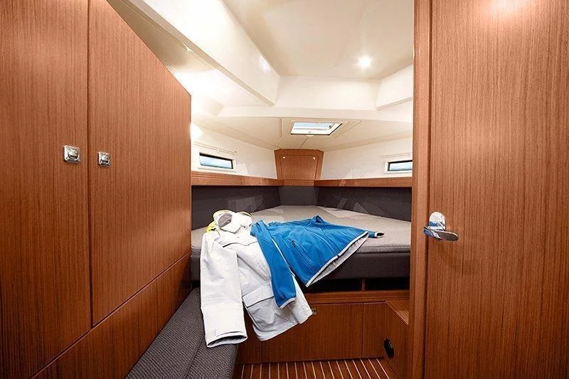 Bavaria Cruiser 41 - 3 cab. (Bavaria Cruiser 41 - 3 cab.)  - 7