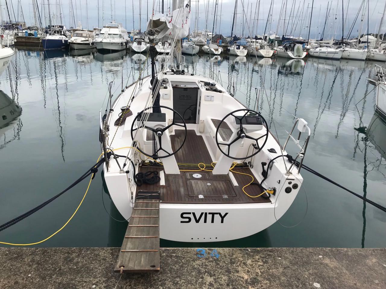 Photo #5 - Salona 33 (Svity) en Portoroz - 30651