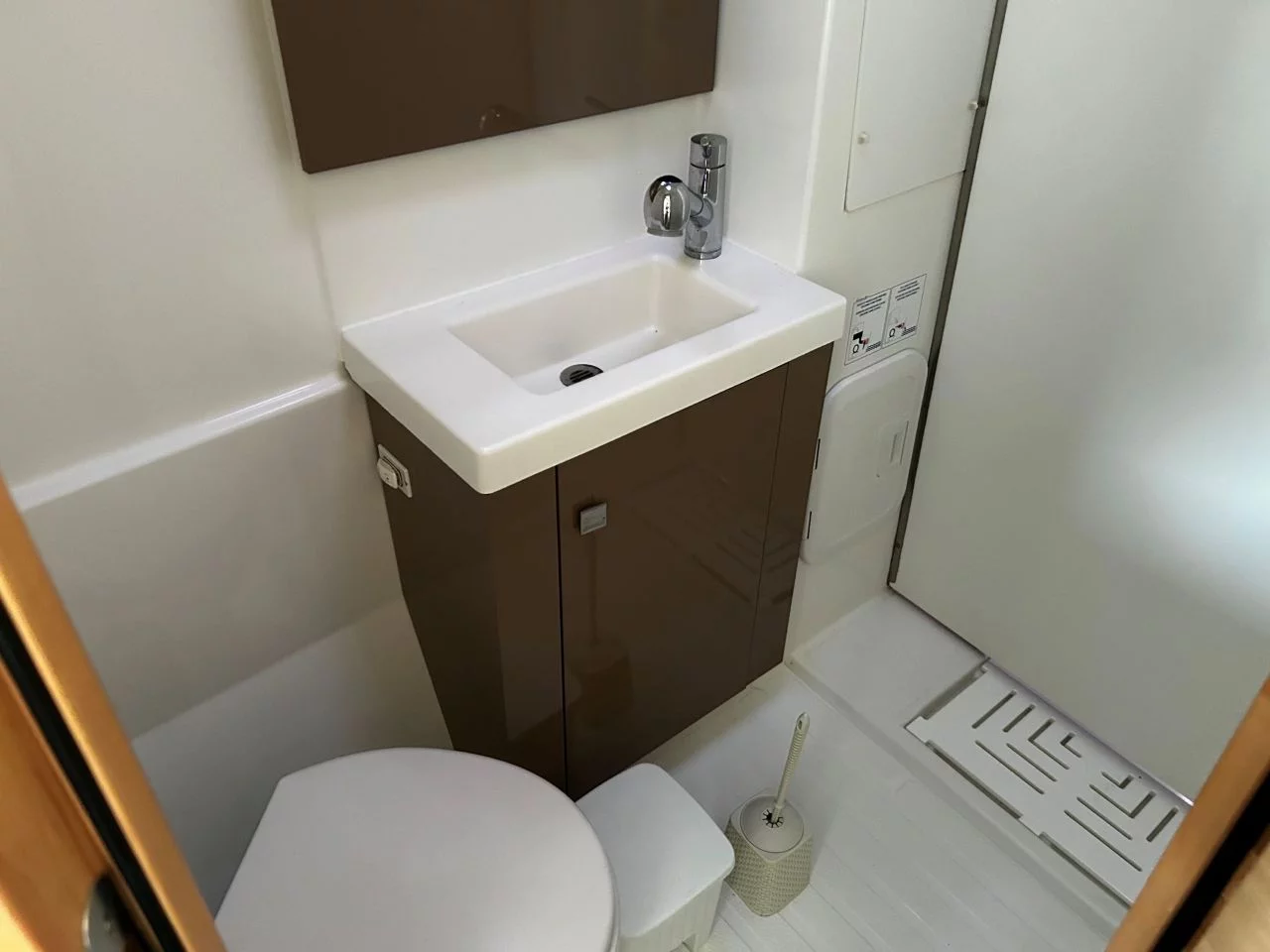 Fountaine Pajot Astrea 42 - 4 + 2 cab. (HAKUNA MATATA I)  - 9