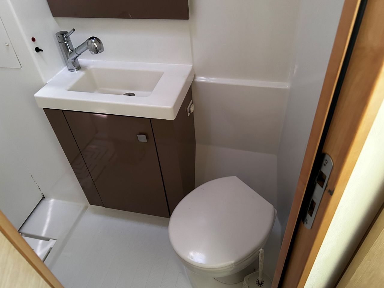 Photo #11 - Fountaine Pajot Astrea 42 - 4 + 2 cab. (HAKUNA MATATA I) in Corfù - 30668