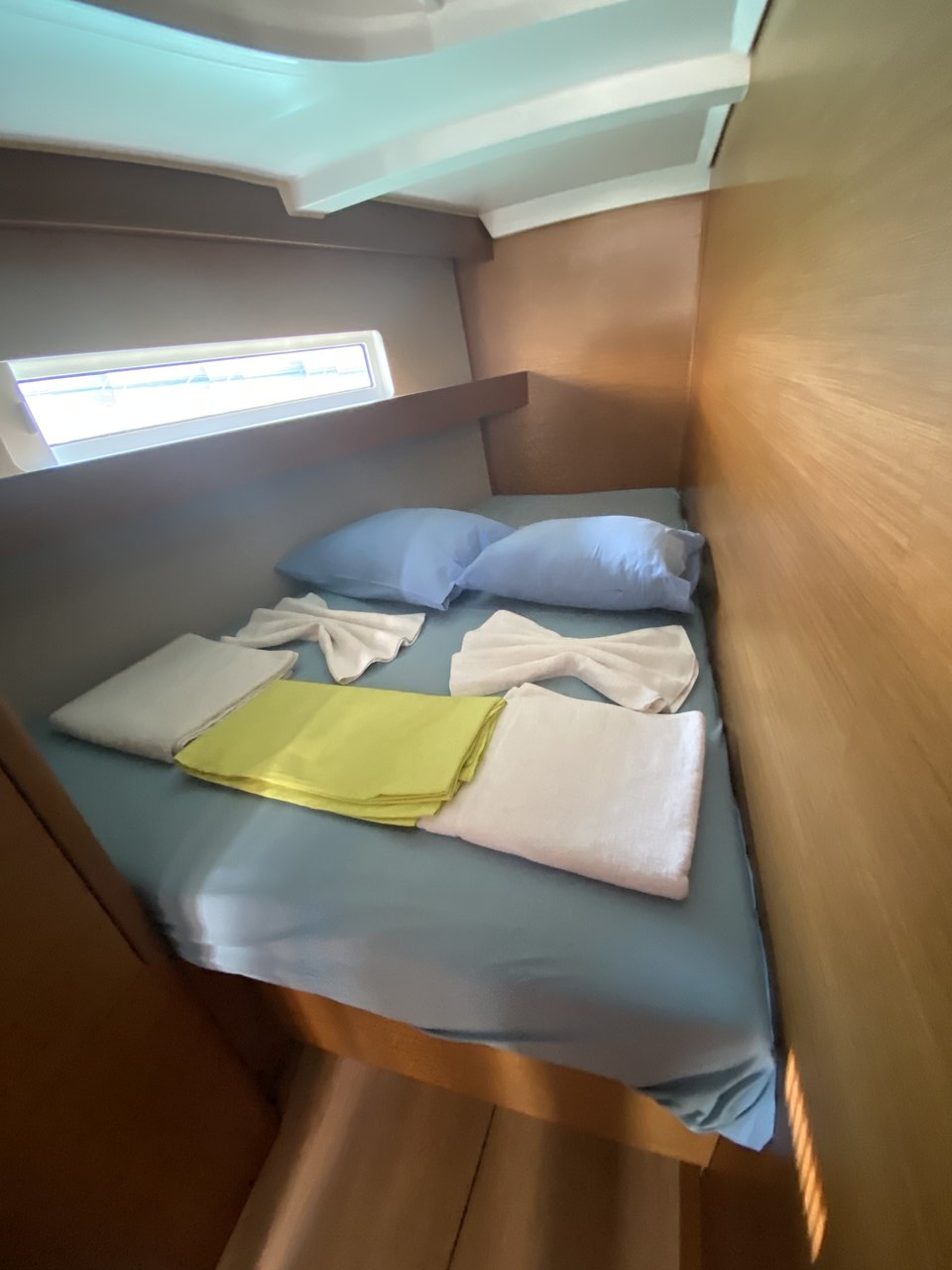 Photo #11 - Sun Odyssey 440 (Anda) in Fethiye - 30670