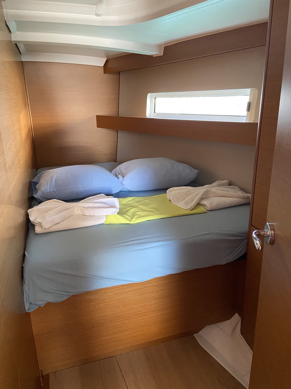 Photo #12 - Sun Odyssey 440 (Anda) in Fethiye - 30670