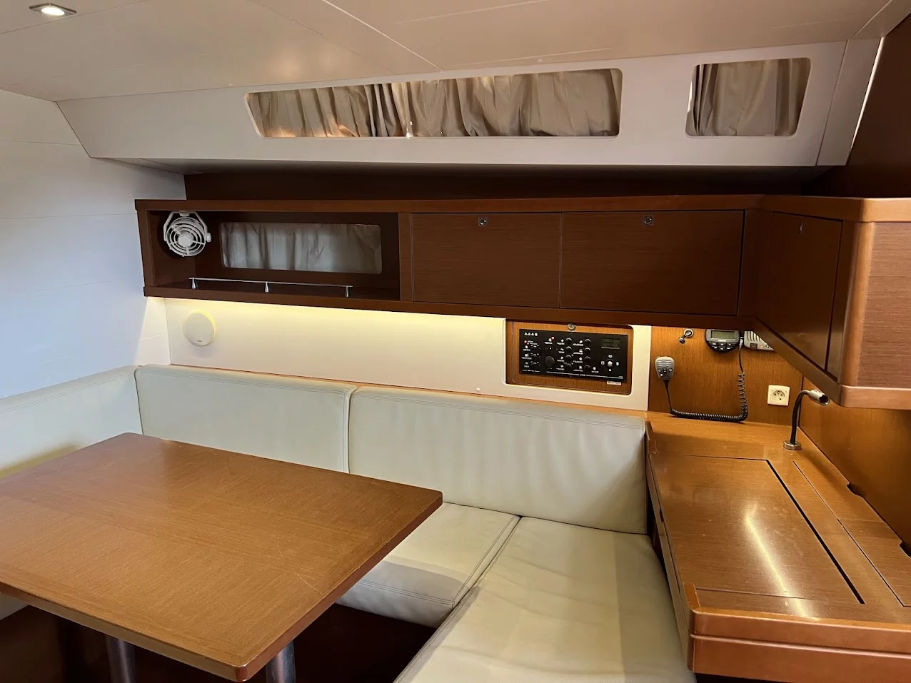 Oceanis 45 - 4 cab. (Beautiful Love)  - 12