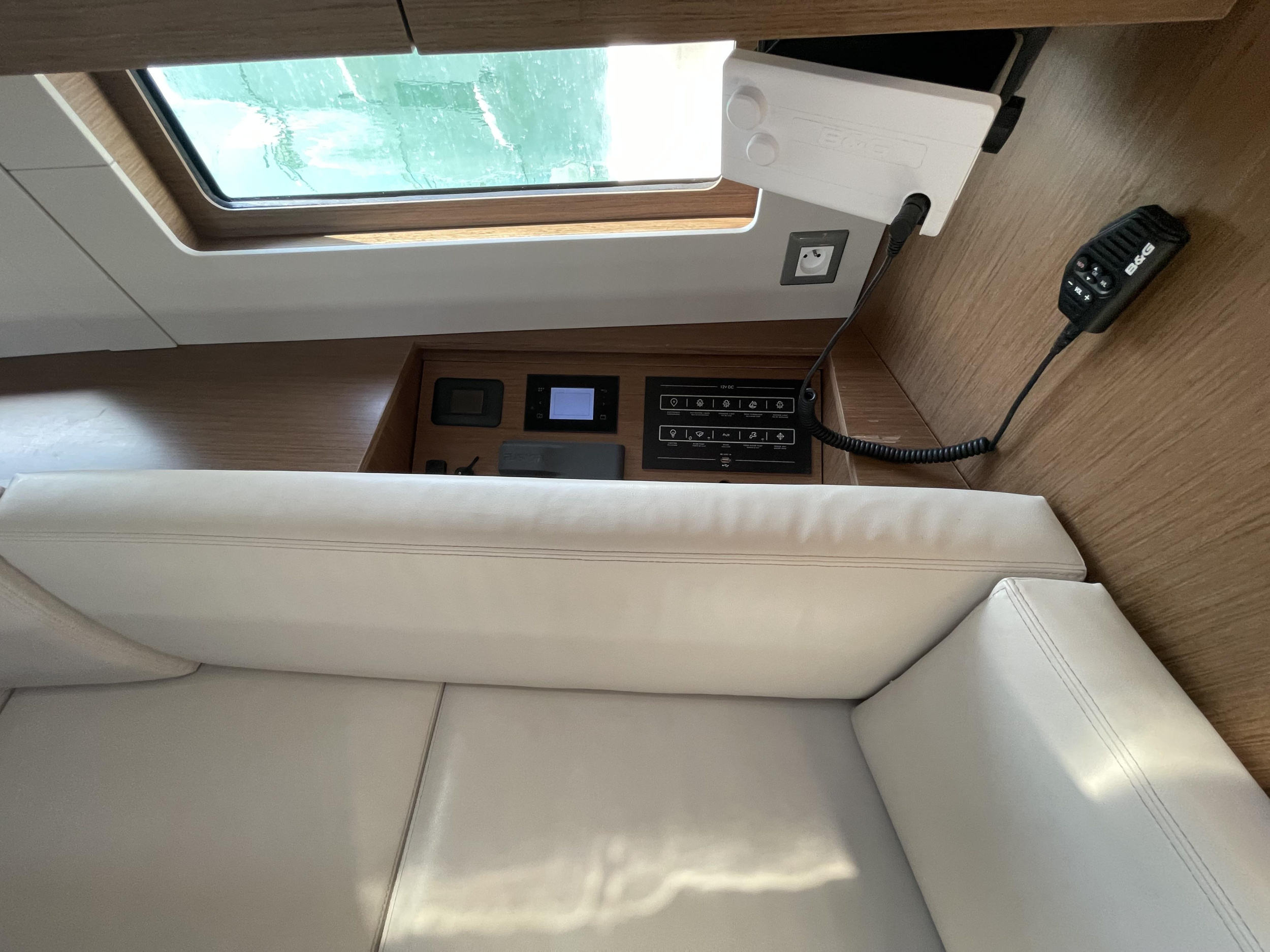 Photo #10 - Oceanis 46.1 (CHRISTINA L) in Lefkada - 30707