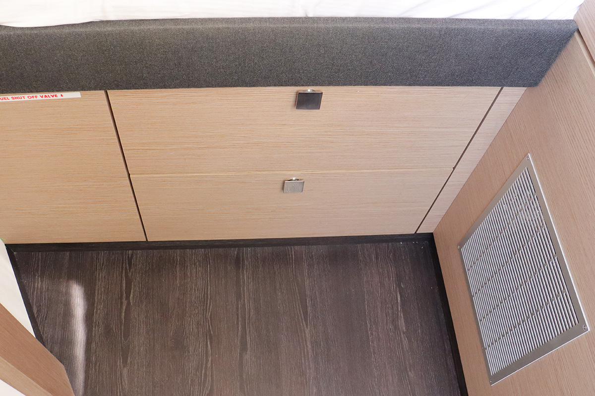 Photo #12 - Fountaine Pajot Tanna 47 - 5 cab. (No Shoes) en Nanny Cay - 30746