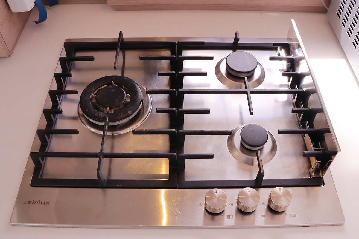 Photo #13 - Fountaine Pajot Tanna 47 - 5 cab. (No Shoes) en Nanny Cay - 30746