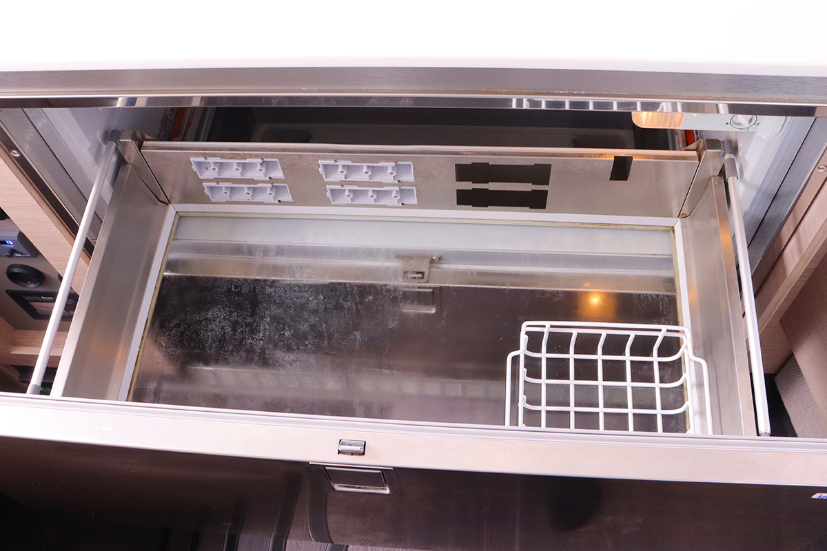 Photo #16 - Fountaine Pajot Tanna 47 - 5 cab. (No Shoes) en Nanny Cay - 30746