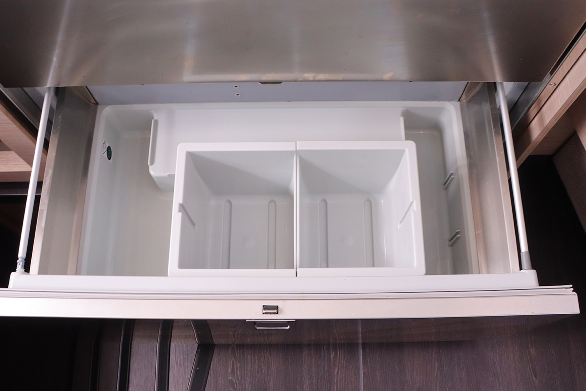 Photo #17 - Fountaine Pajot Tanna 47 - 5 cab. (No Shoes) en Nanny Cay - 30746
