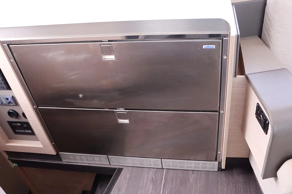 Fountaine Pajot Tanna 47 - 5 cab. (No Shoes)  - 18