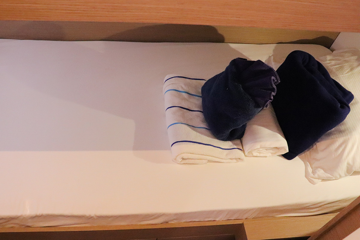 Photo #28 - Fountaine Pajot Tanna 47 - 5 cab. (No Shoes) en Nanny Cay - 30746