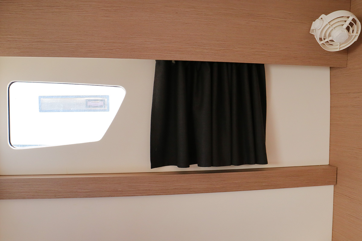 Photo #30 - Fountaine Pajot Tanna 47 - 5 cab. (No Shoes) en Nanny Cay - 30746
