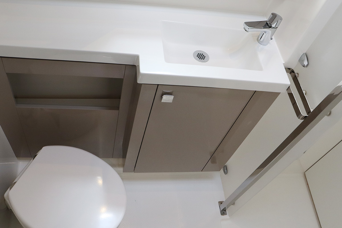 Photo #33 - Fountaine Pajot Tanna 47 - 5 cab. (No Shoes) en Nanny Cay - 30746